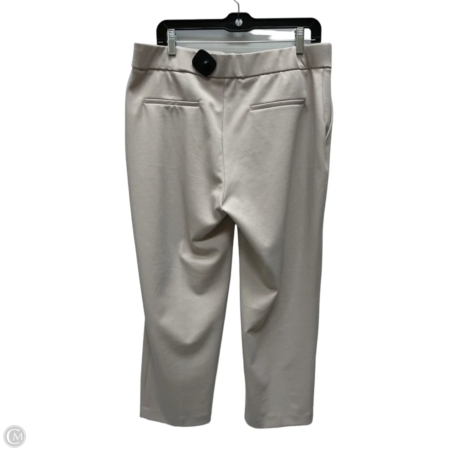 Pants Other By Hilary Radley In Tan, Size: 12