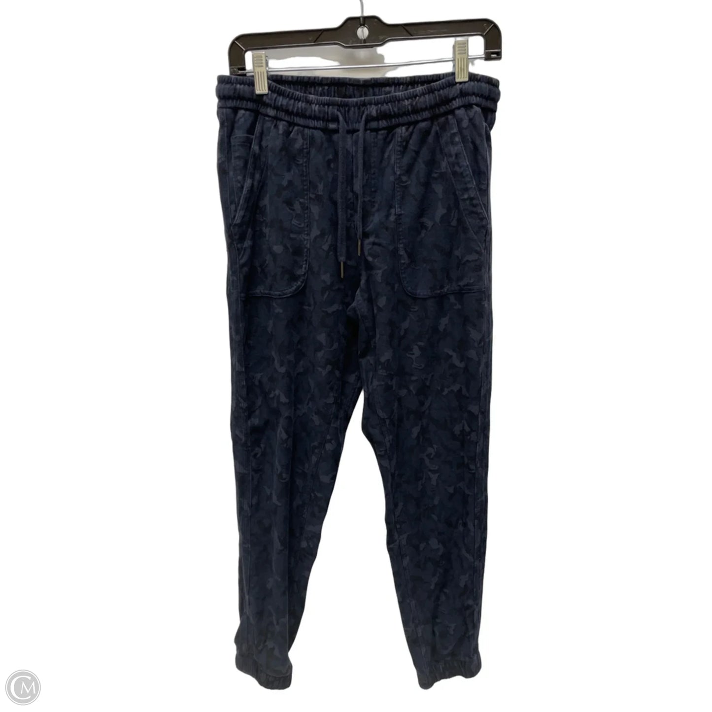 Pants Leggings By Athleta In Camouflage Print, Size: 6