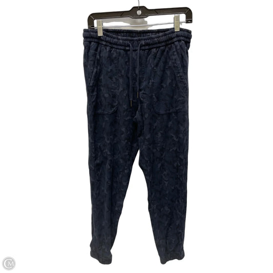Pants Leggings By Athleta In Camouflage Print, Size: 6