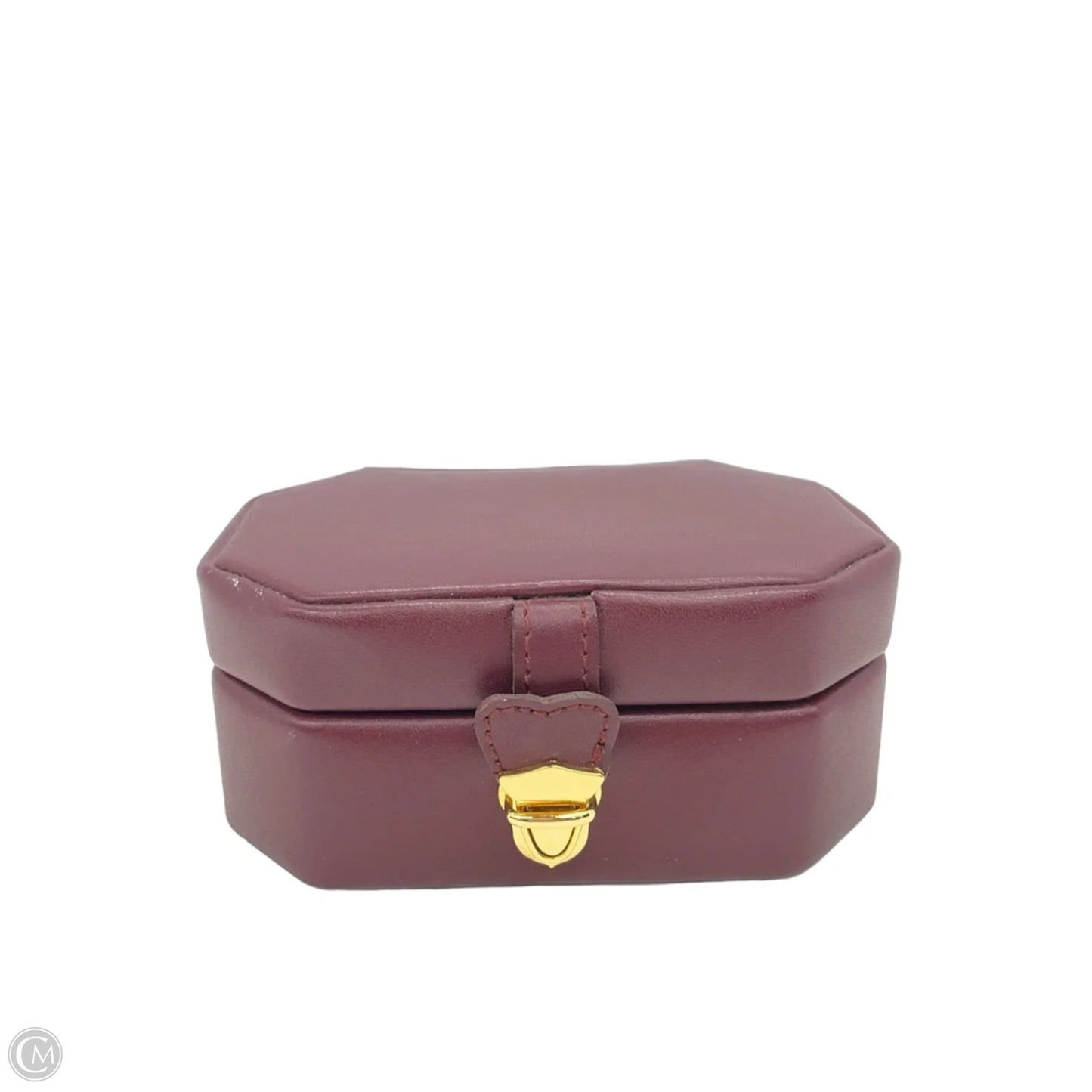 Jewelry Case By Clothes Mentor, Size: Small