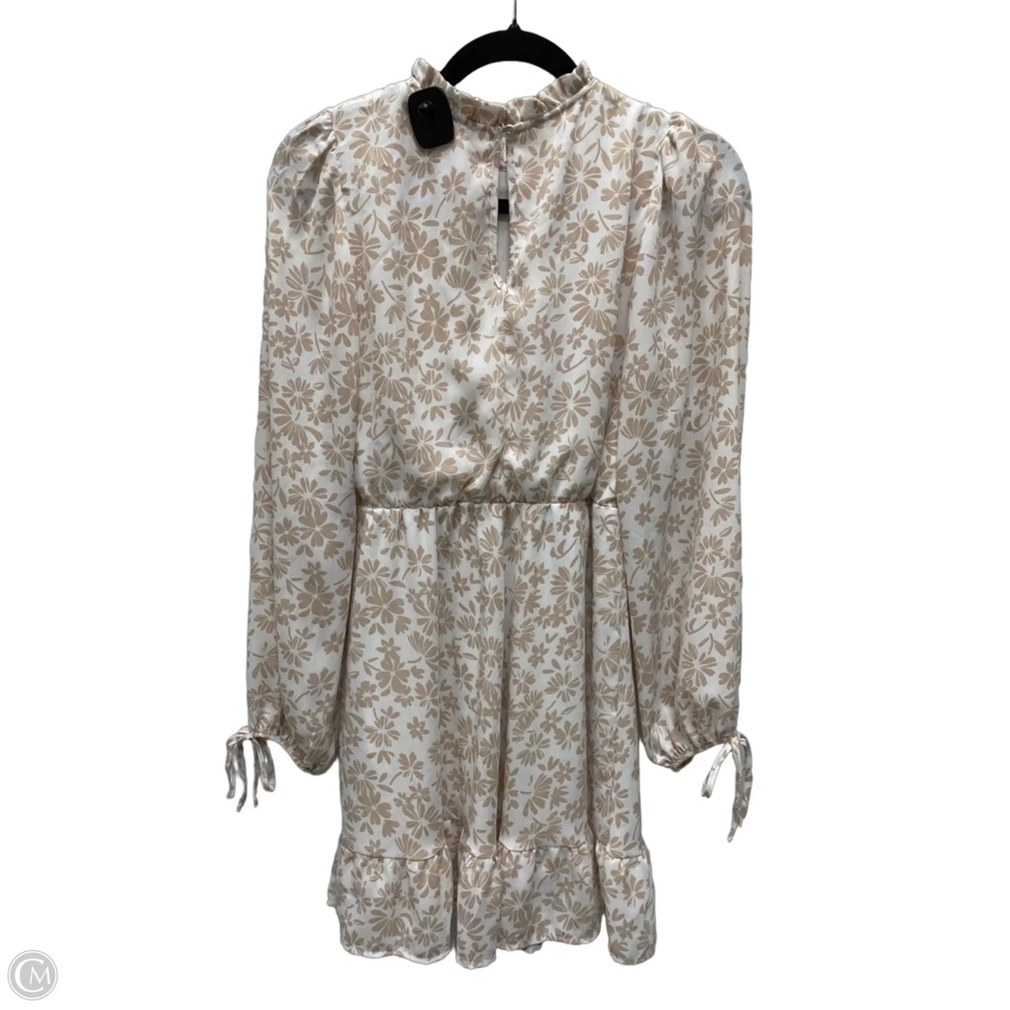 Dress Casual Short By Altard State In Floral Print, Size: S