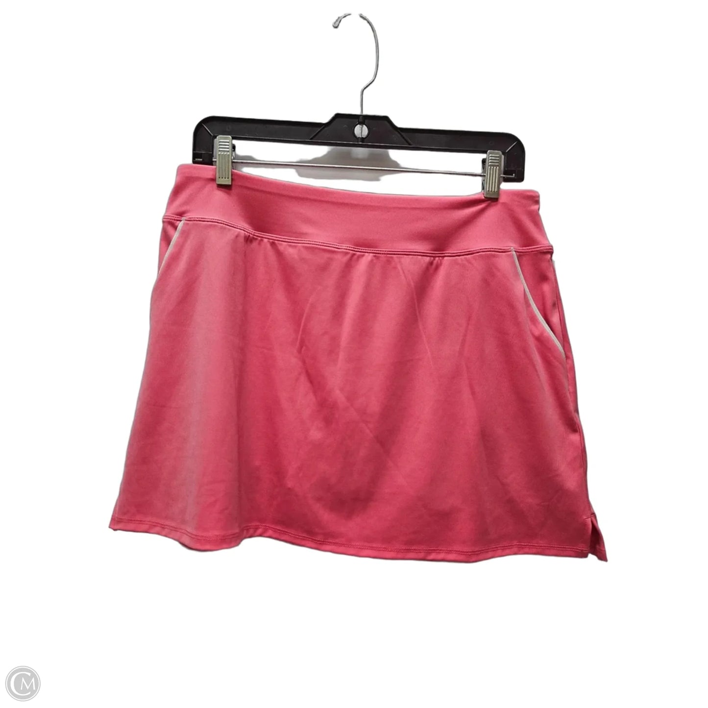 Skort By Sigrid Olsen In Pink, Size: 12