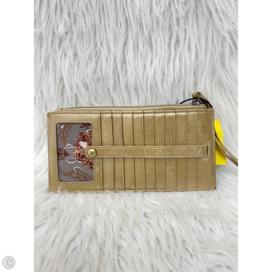 Id/card Holder By Hobo Intl, Size: Large
