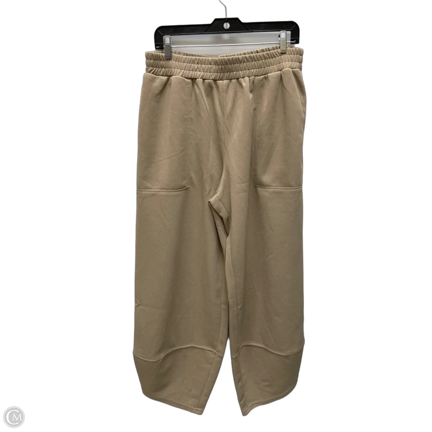 Pants Other By Clothes Mentor In Brown, Size: 16