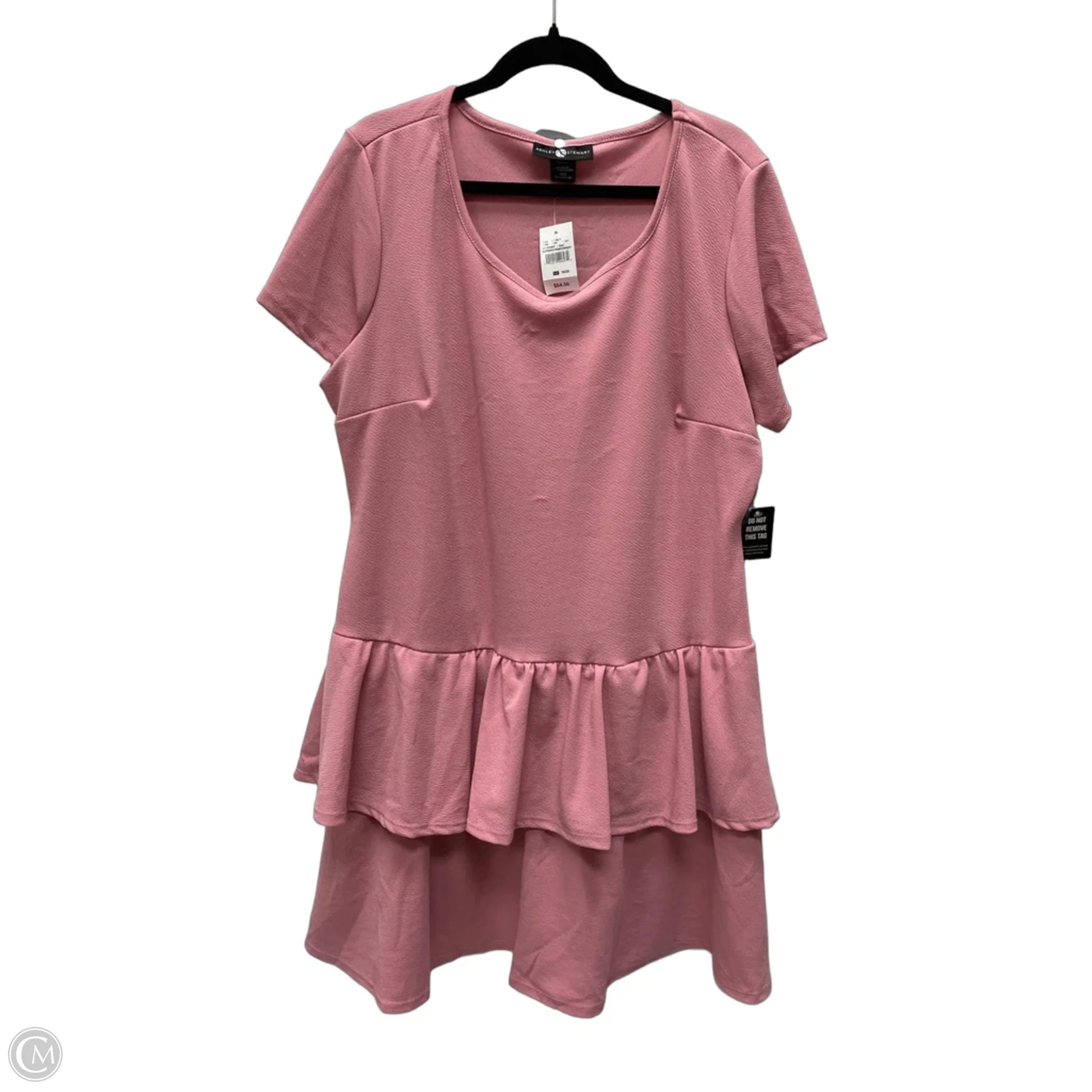 ashley stewart casual dresses Plus Size Casual Dresses Page 2 Ashley Stewart