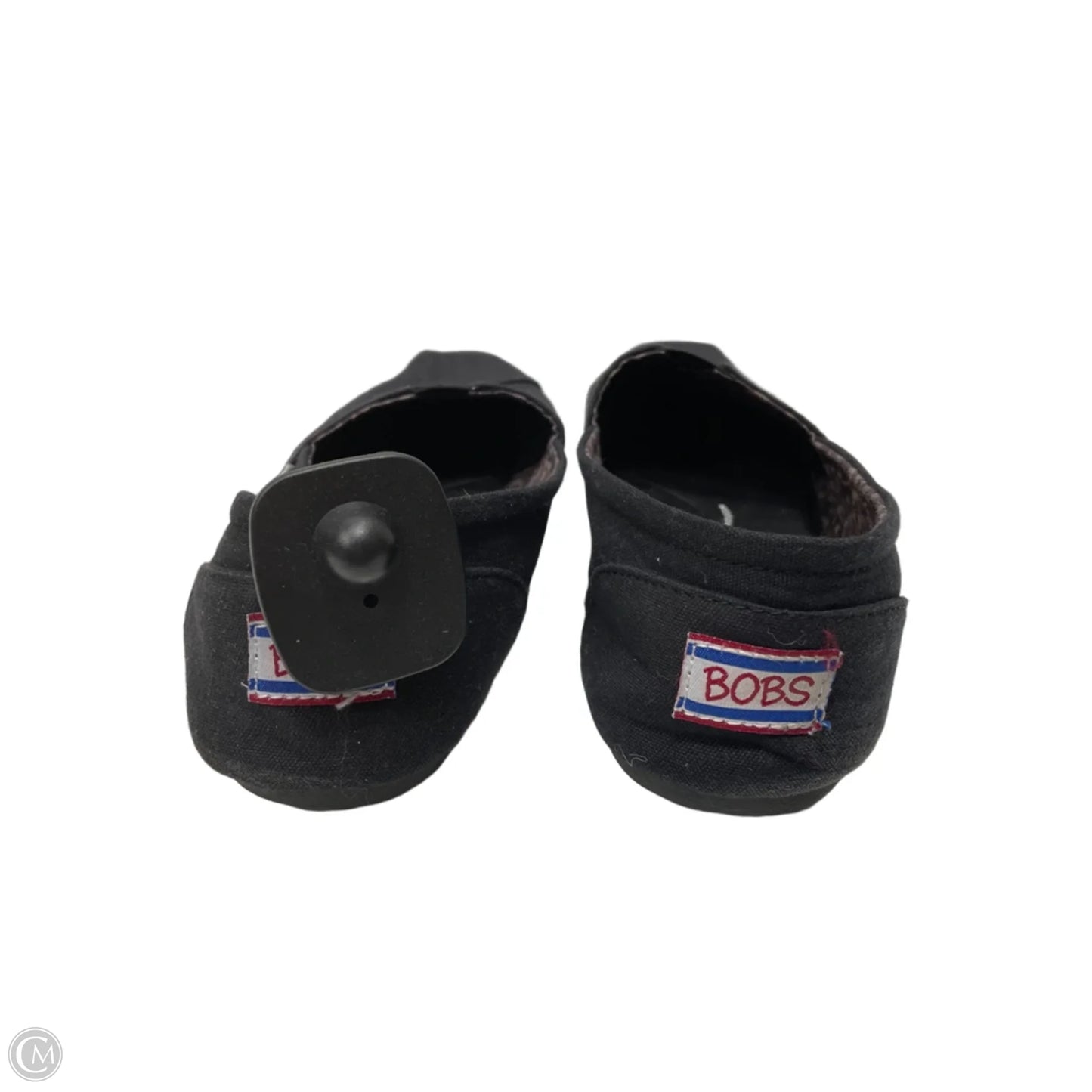 Shoes Flats By Bobs In Black, Size: 10