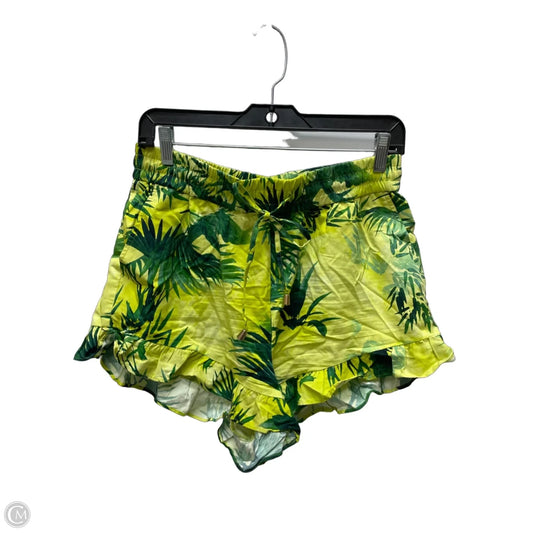 Shorts By Inc In Floral Print, Size: 8