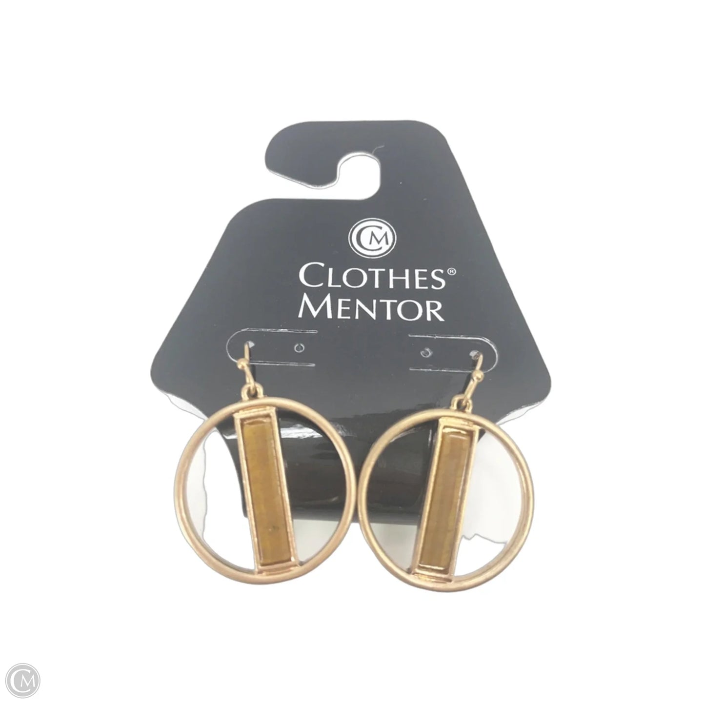 Earrings Hoop By Clothes Mentor