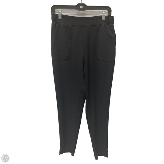 Athletic Pants By 32 Degrees In Black, Size: S