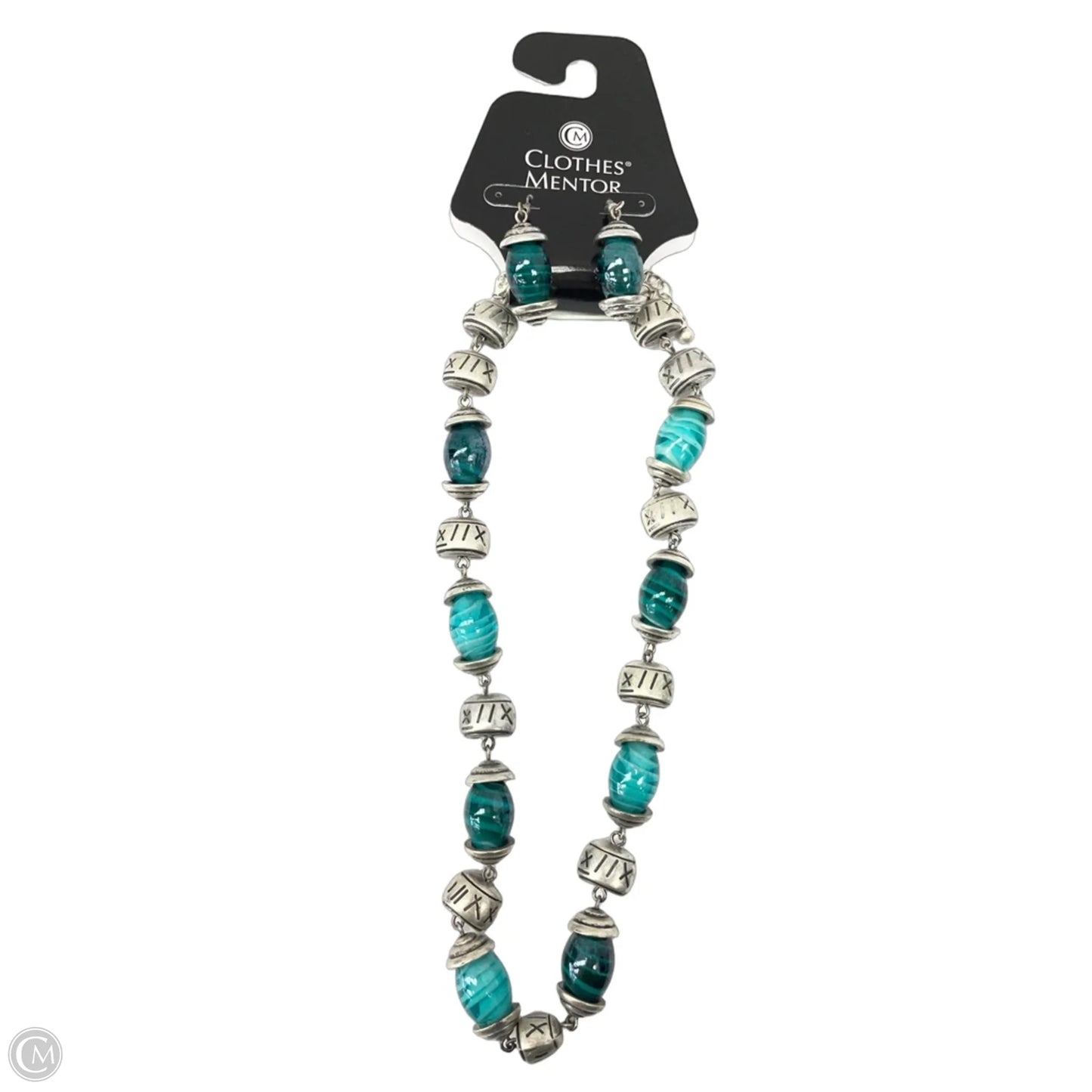 Necklace Set By Premier Designs
