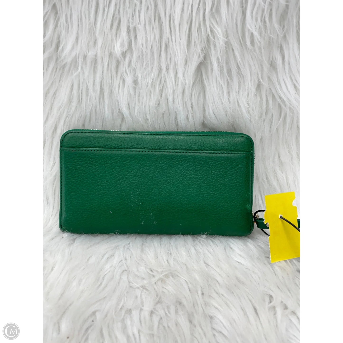 Wallet Designer By Kate Spade, Size: Large