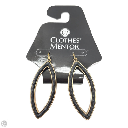 Earrings Dangle/drop By Clothes Mentor