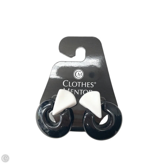 Earrings Hoop By Clothes Mentor