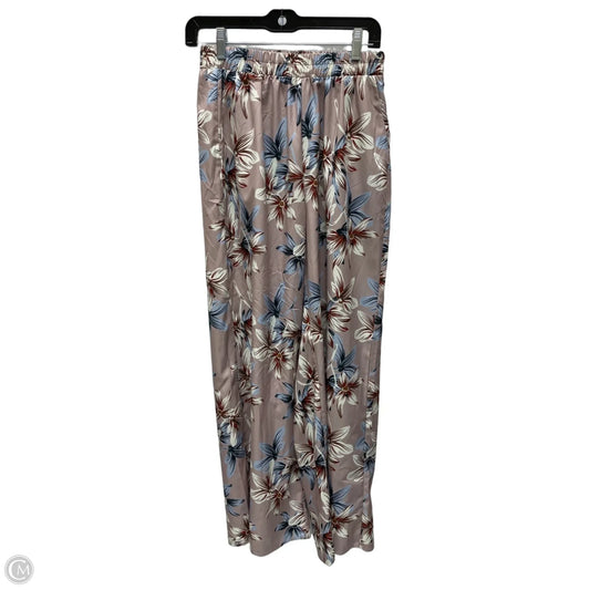Pants Other By Emery Rose In Floral Print, Size: 8