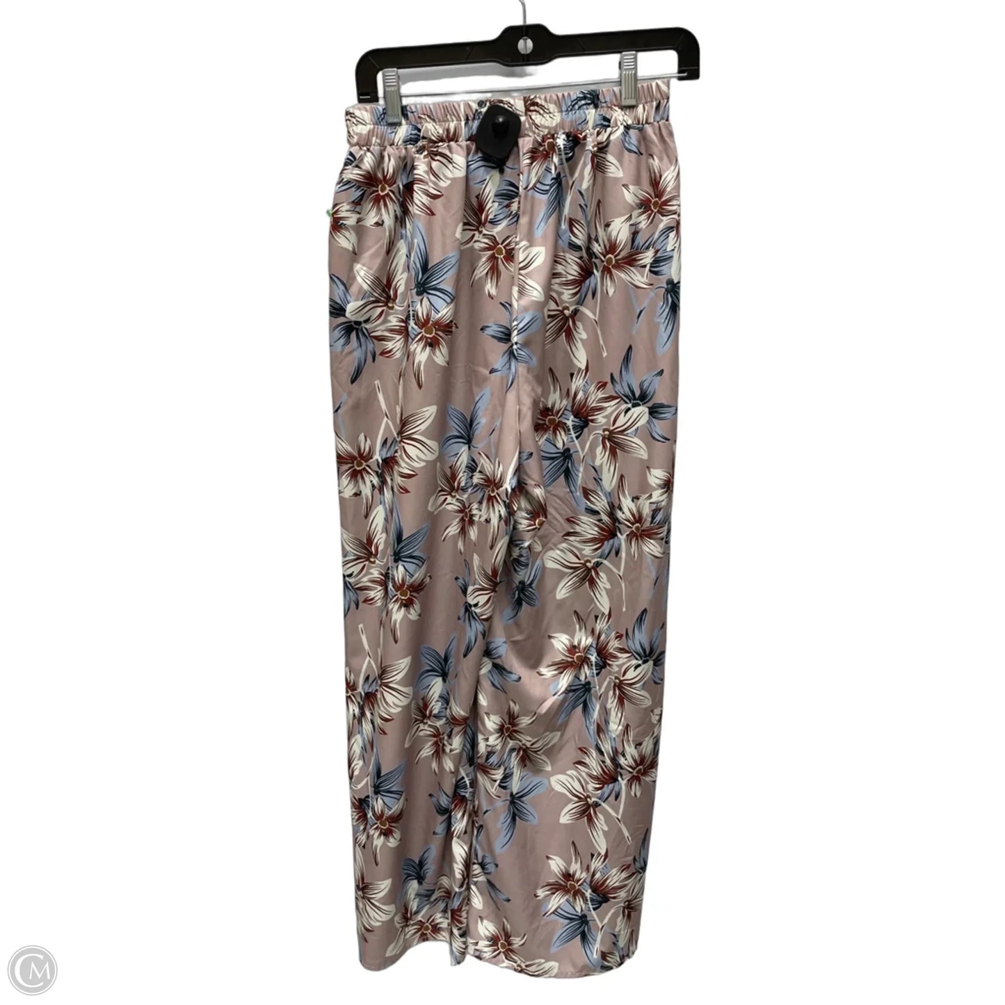 Pants Other By Emery Rose In Floral Print, Size: 8