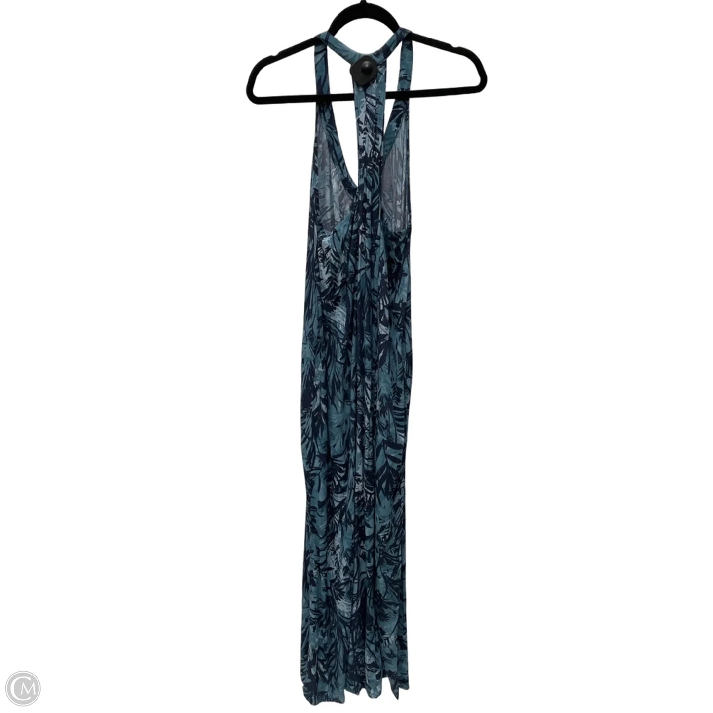 Dress Casual Maxi By Lovestitch In Floral Print, Size: S