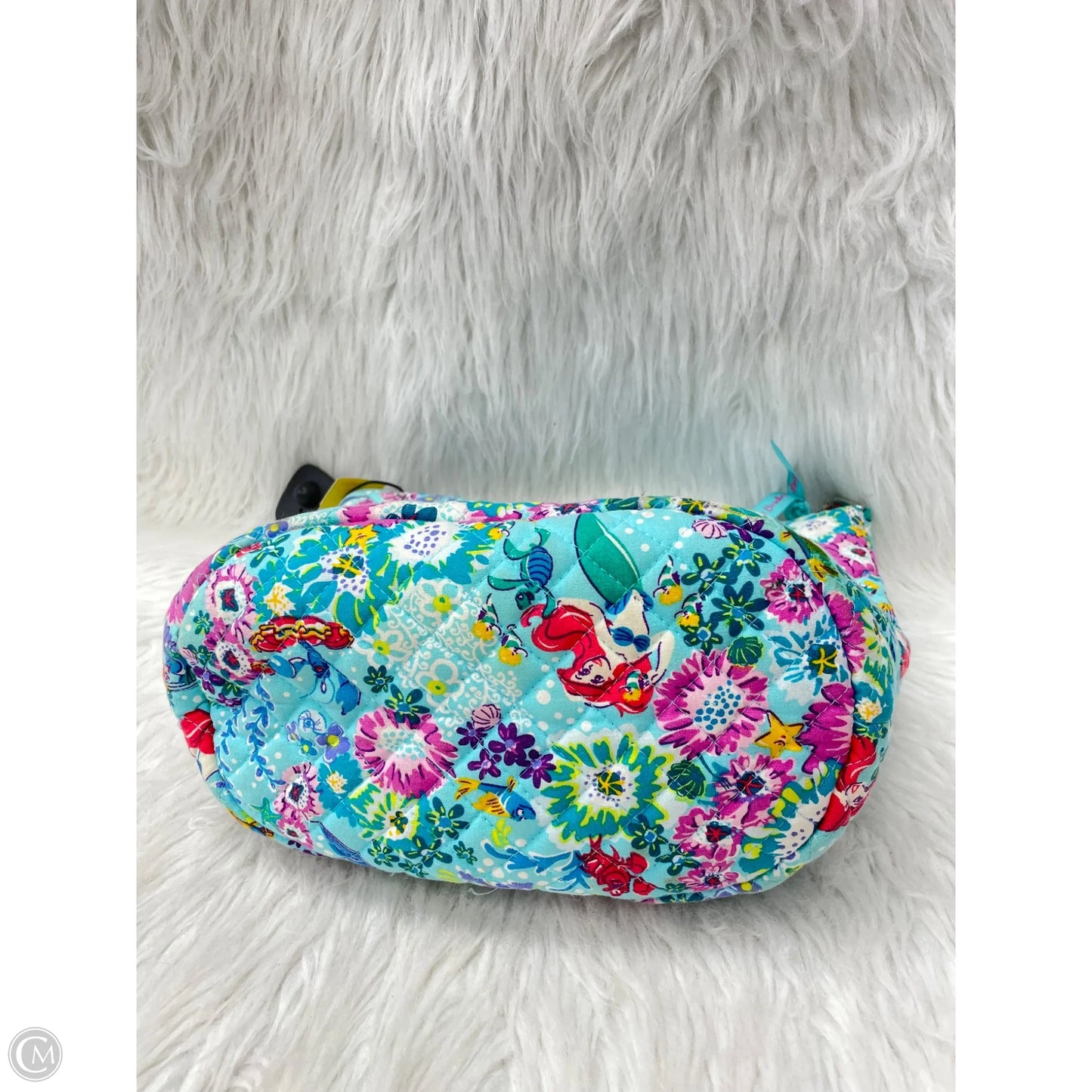 Crossbody By Vera Bradley, Size: Medium