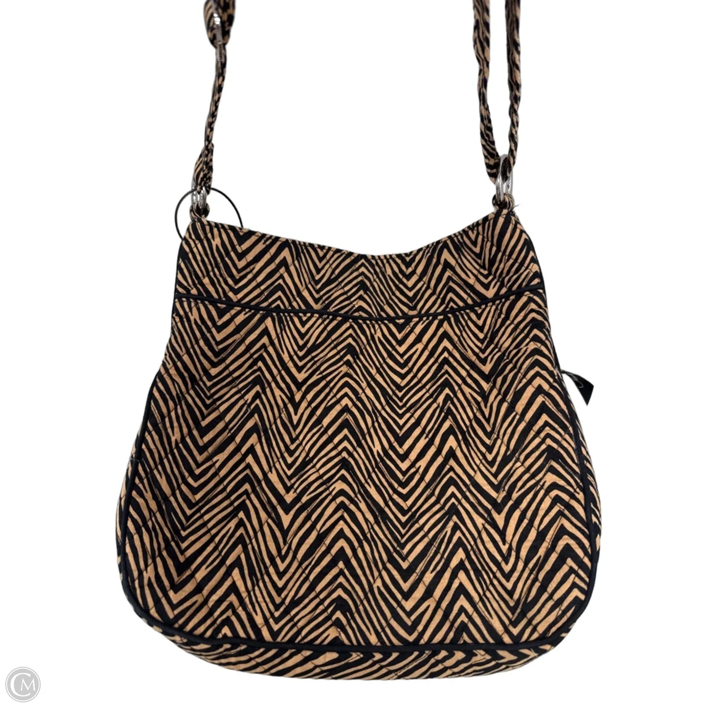 Crossbody By Vera Bradley, Size: Large