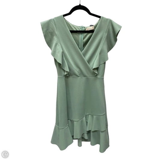 Dress Casual Short By Altard State In Green, Size: M