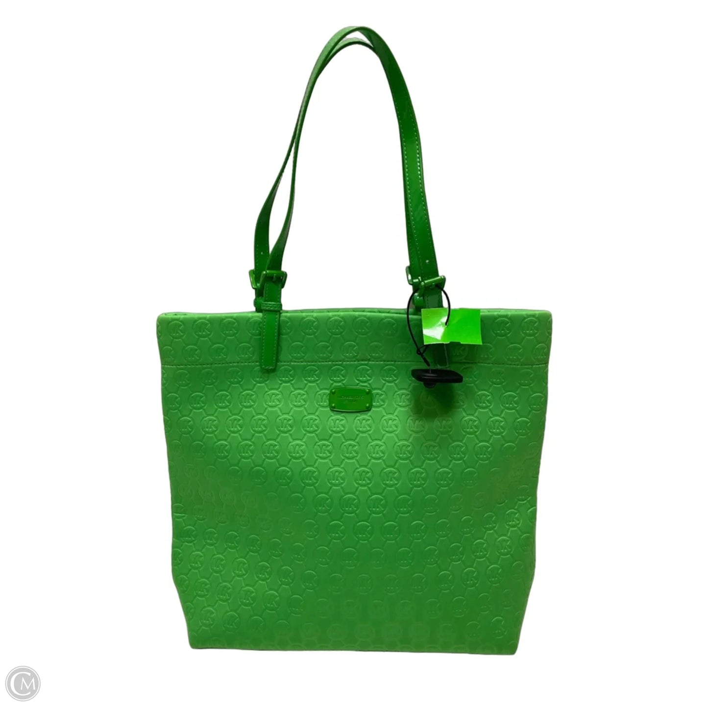 Tote Designer By Michael Kors, Size: Medium