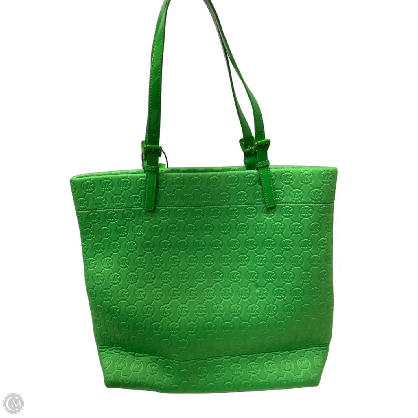 Tote Designer By Michael Kors, Size: Medium