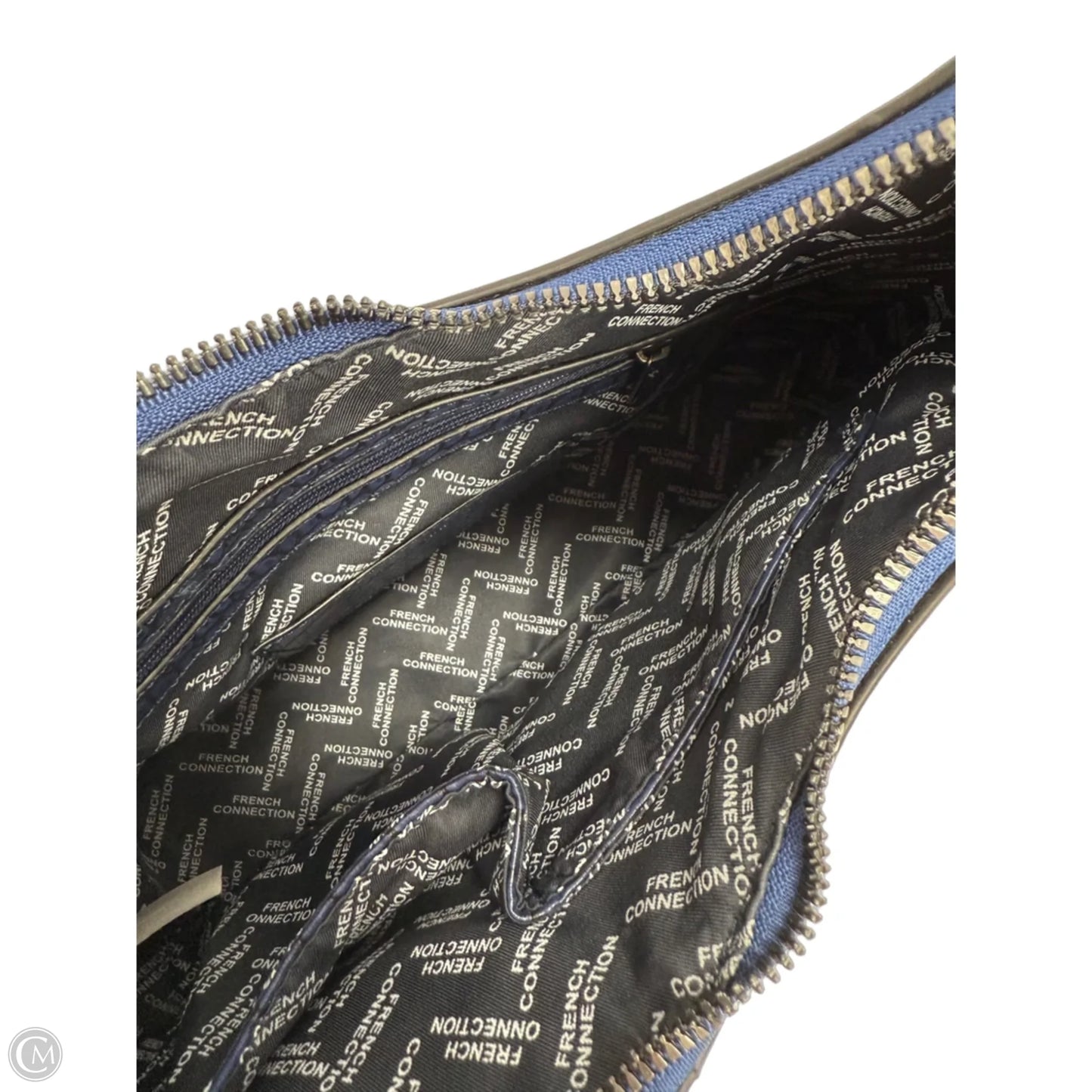 Handbag By French Connection, Size: Medium