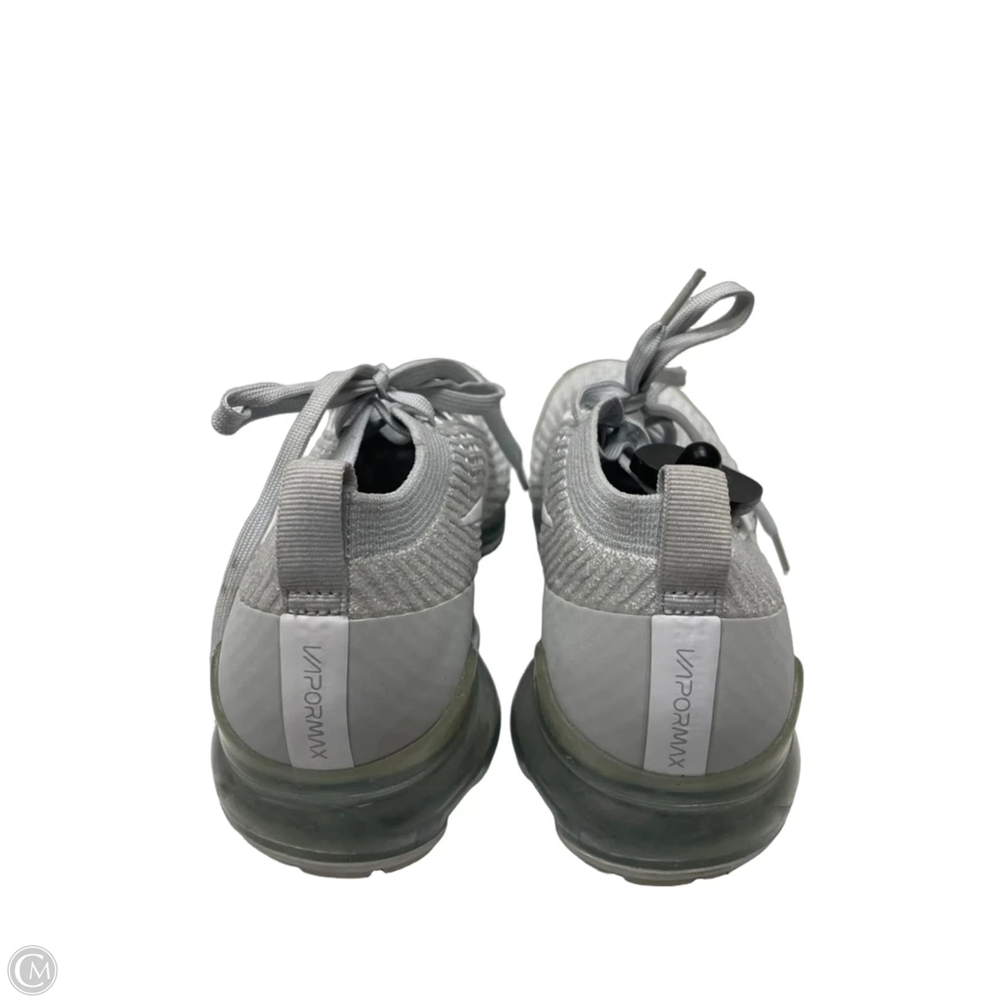 Shoes Athletic By Nike In Grey, Size: 10