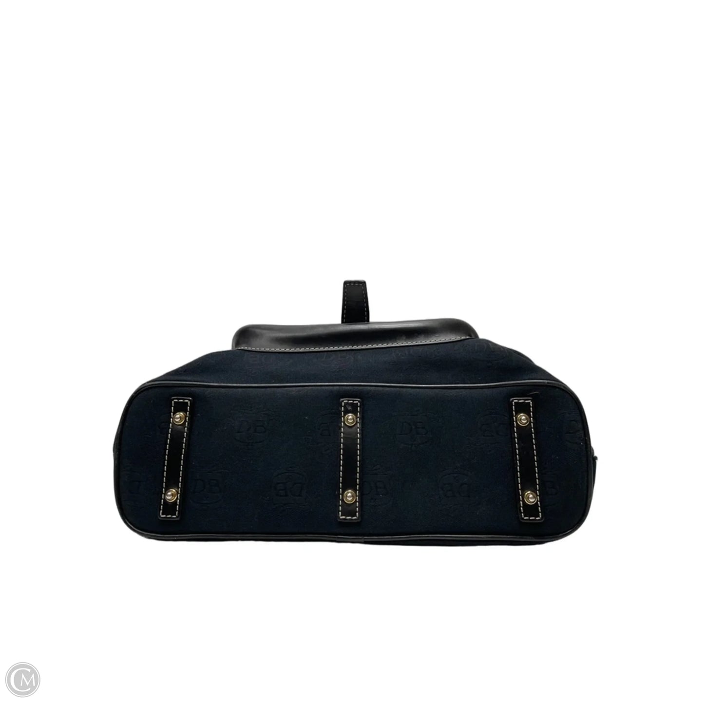 Handbag Designer By Dooney And Bourke, Size: Medium