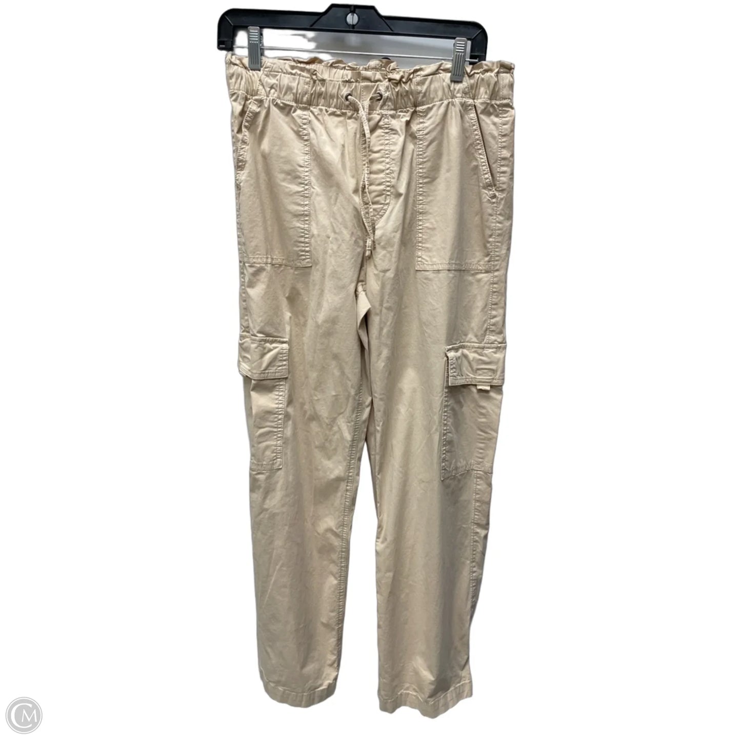Pants Cargo & Utility By So In Tan, Size: 10