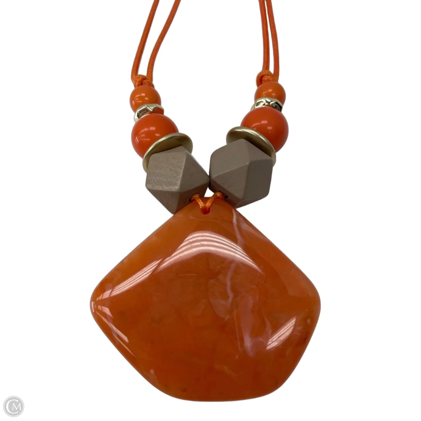 Necklace Statement By Clothes Mentor