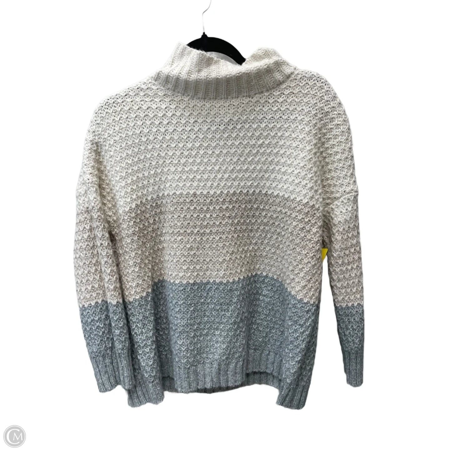 Sweater By J. Jill In Animal Print, Size: L