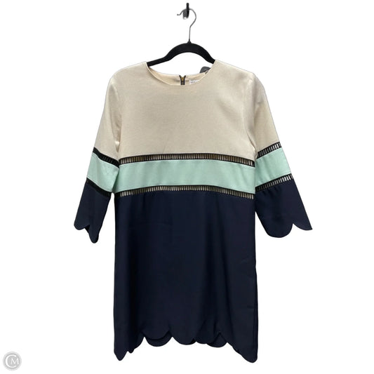 Dress Work By English Factory In Multi-colored, Size: S