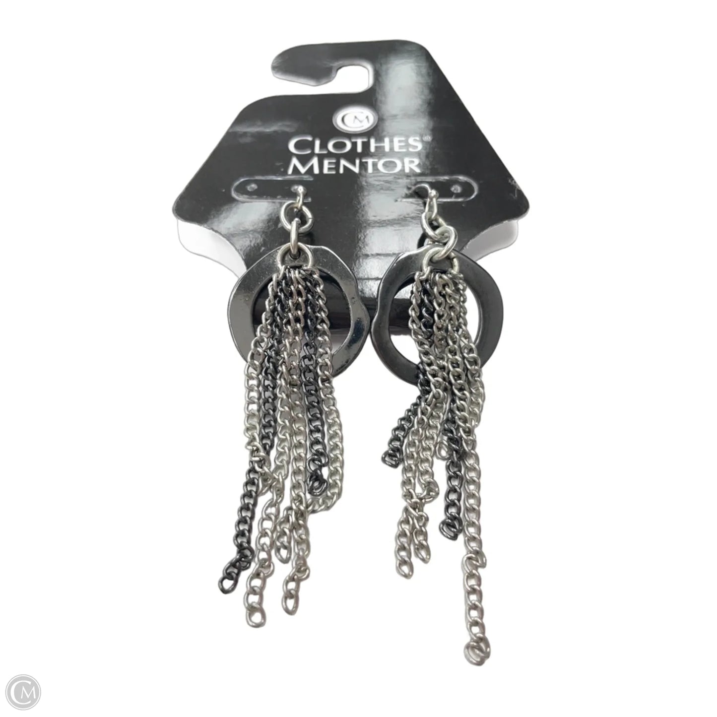 Earrings Dangle/drop By Clothes Mentor