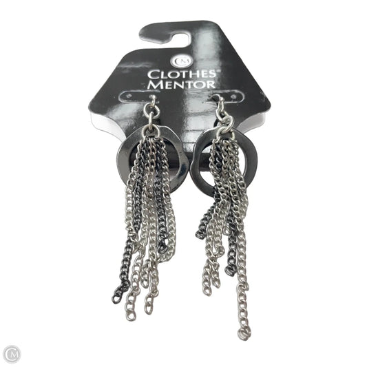 Earrings Dangle/drop By Clothes Mentor