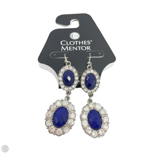 Earrings Dangle/drop By Clothes Mentor