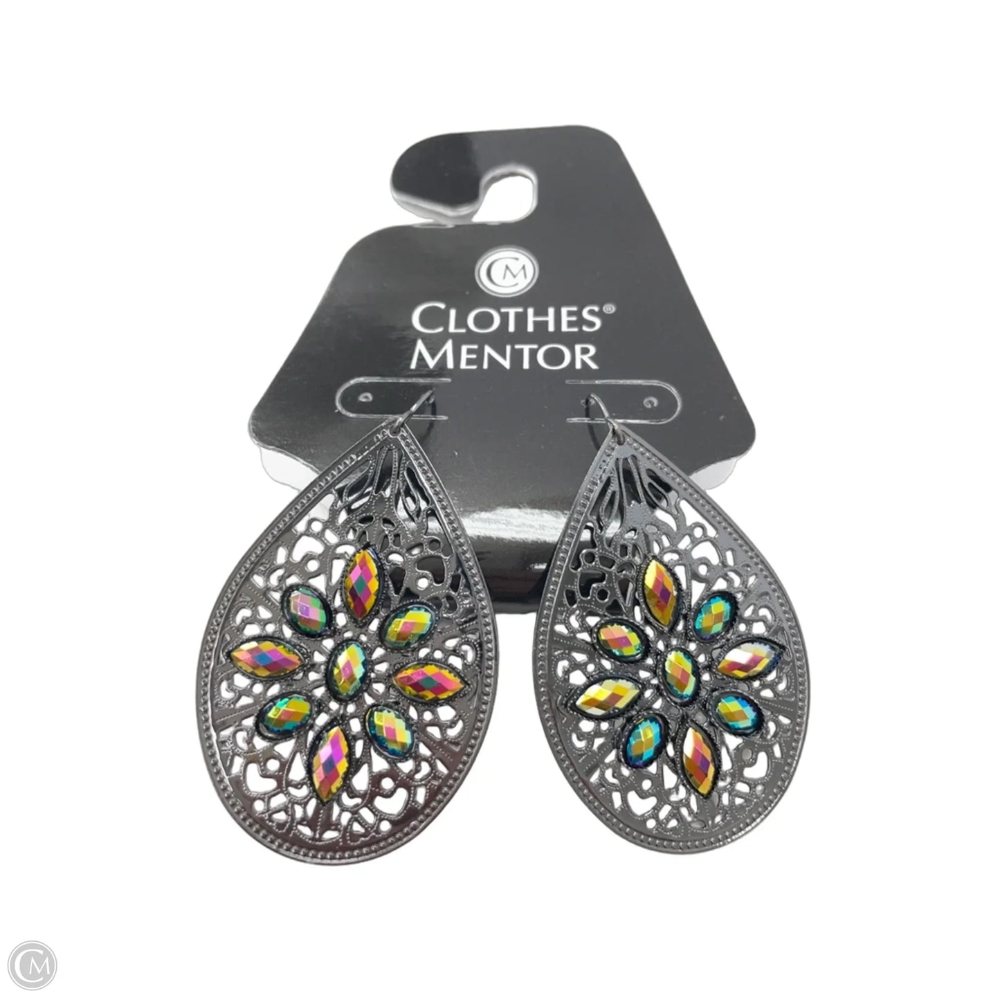 Earrings Dangle/drop By Clothes Mentor