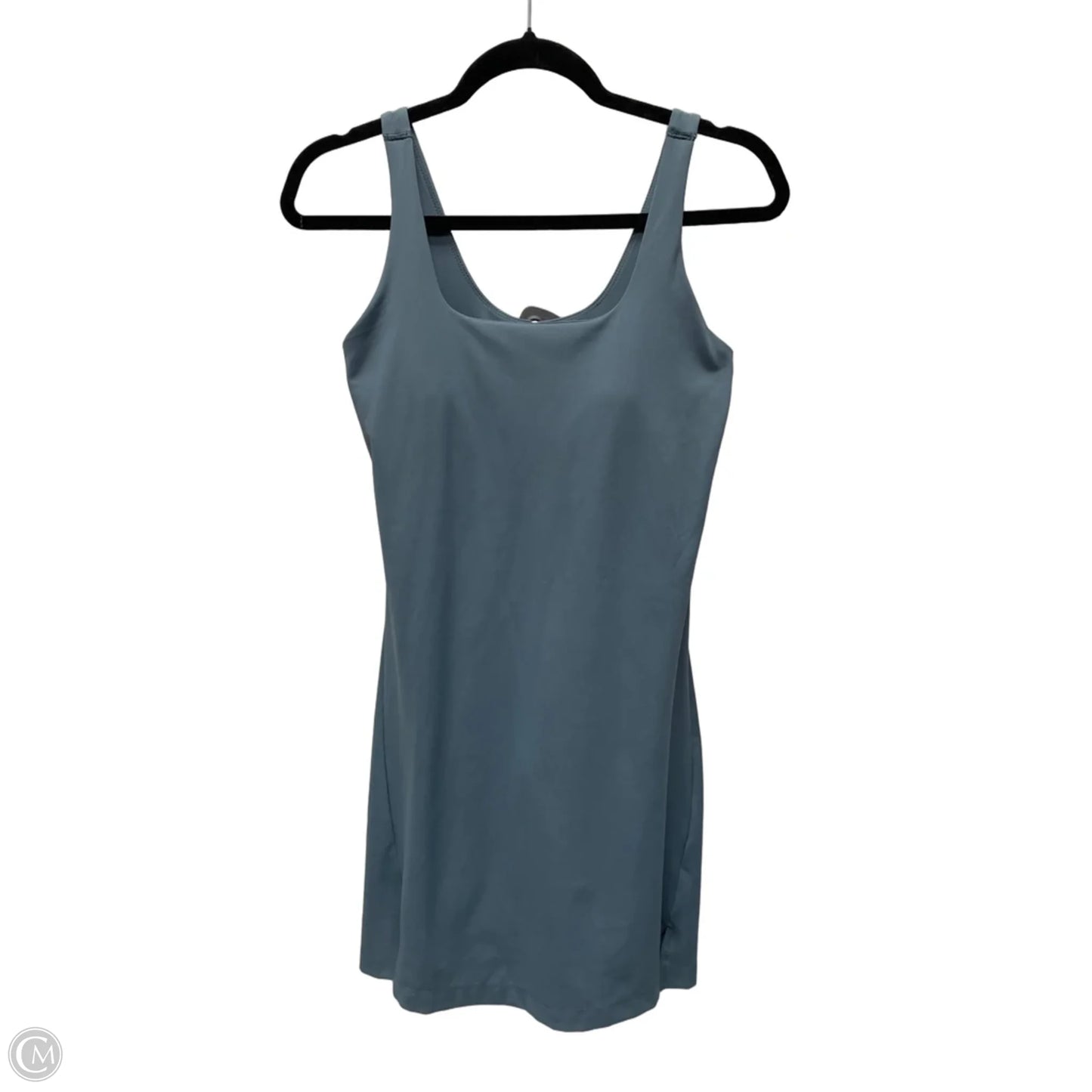 Athletic Dress By Old Navy In Blue, Size: S