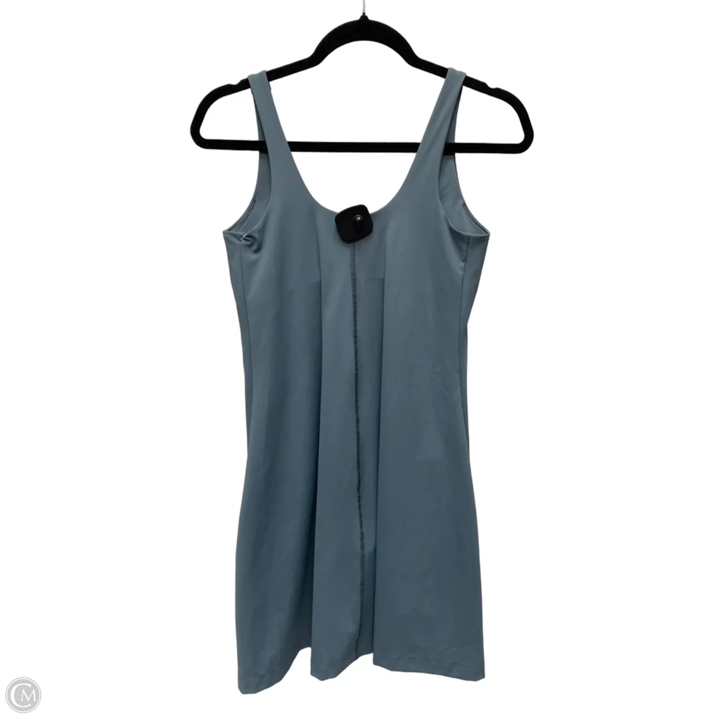 Athletic Dress By Old Navy In Blue, Size: S