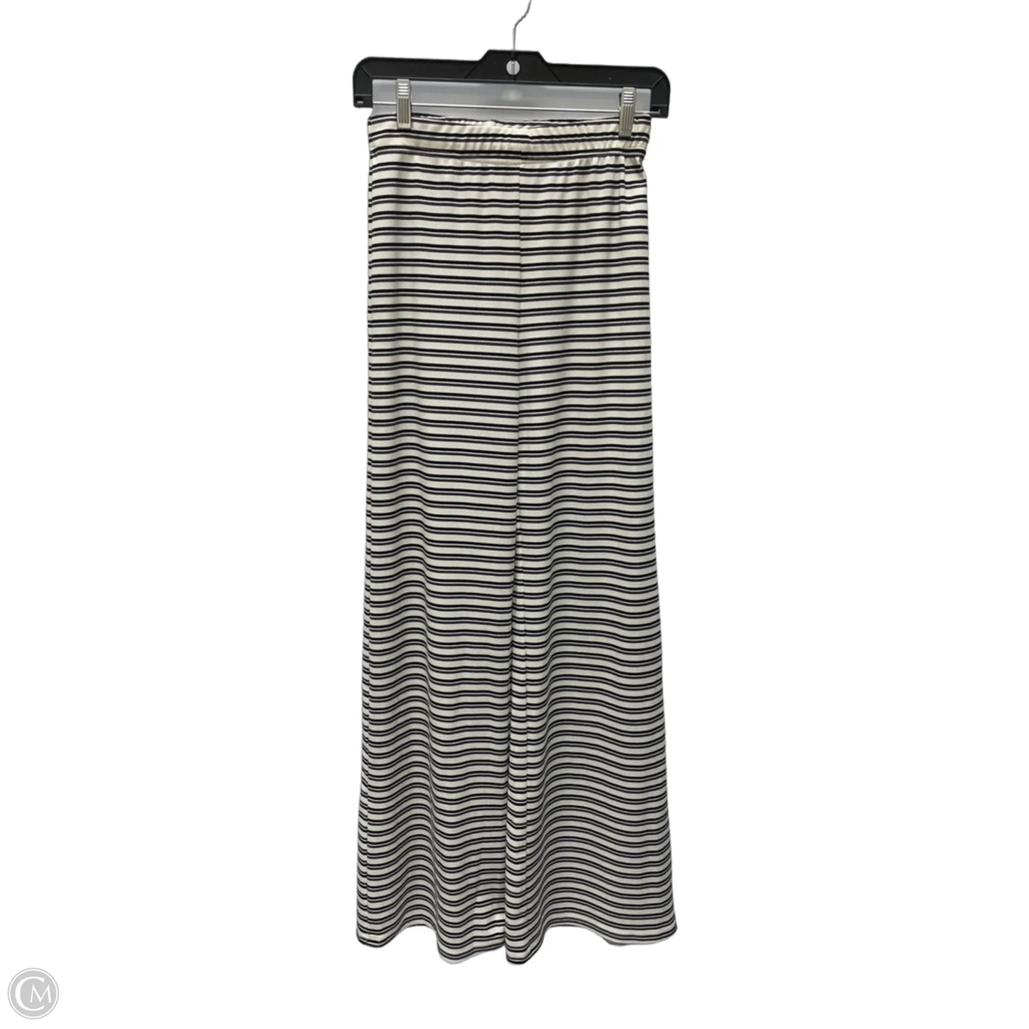 Pants Other By Missguided In Striped Pattern, Size: S