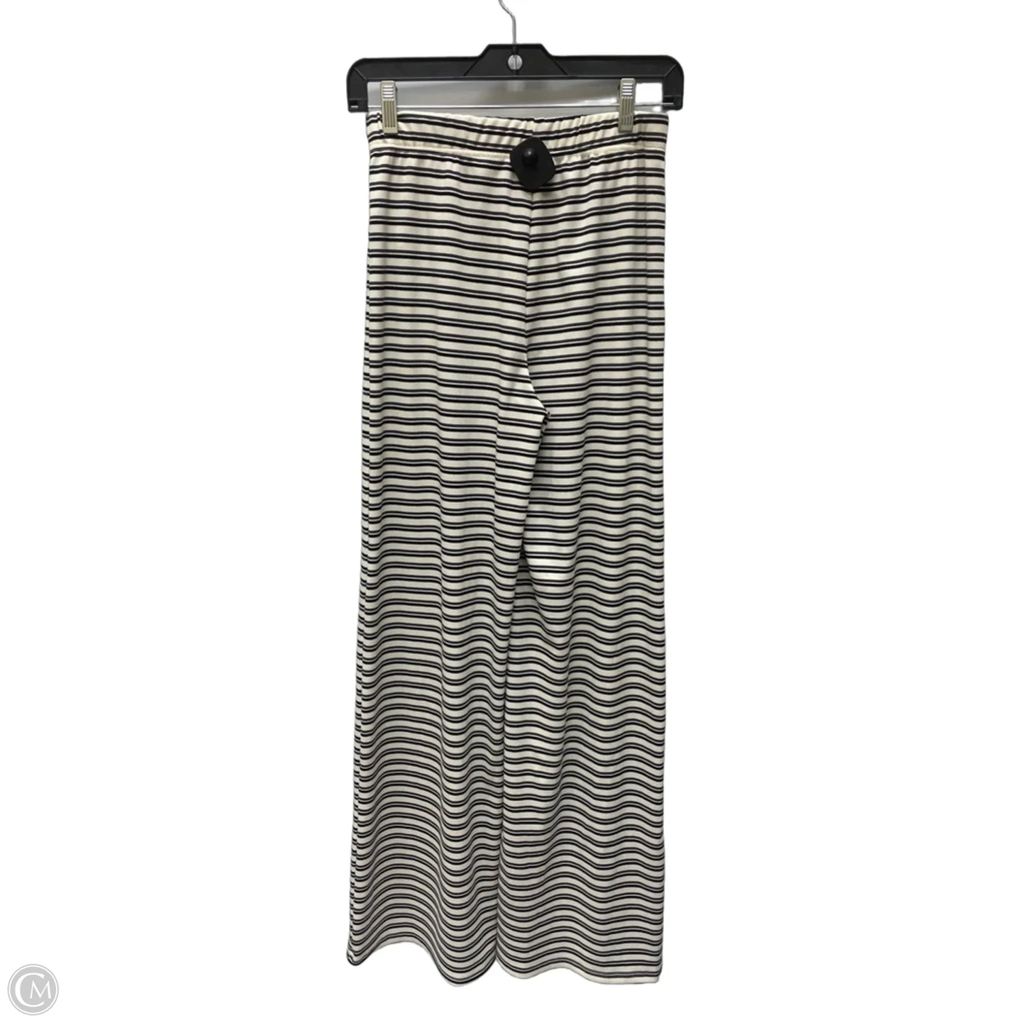 Pants Other By Missguided In Striped Pattern, Size: S
