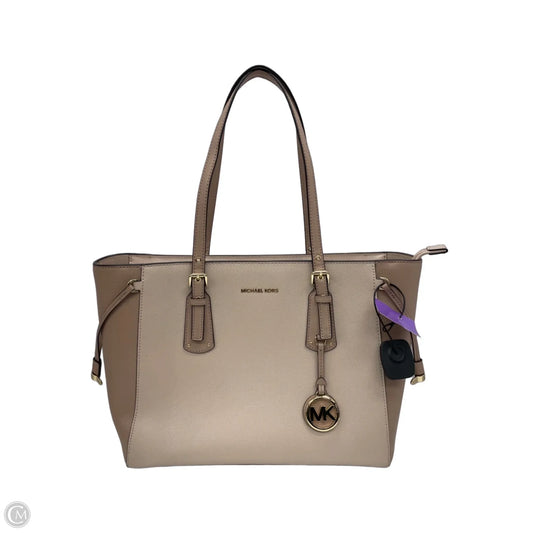 Handbag Designer By Michael Kors, Size: Medium