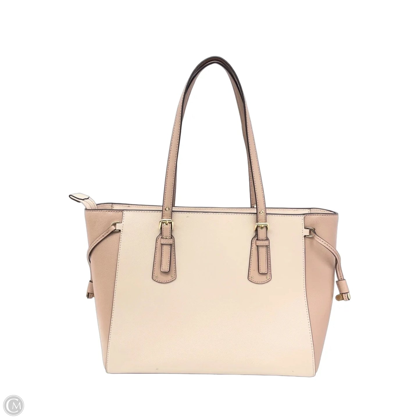 Handbag Designer By Michael Kors, Size: Medium
