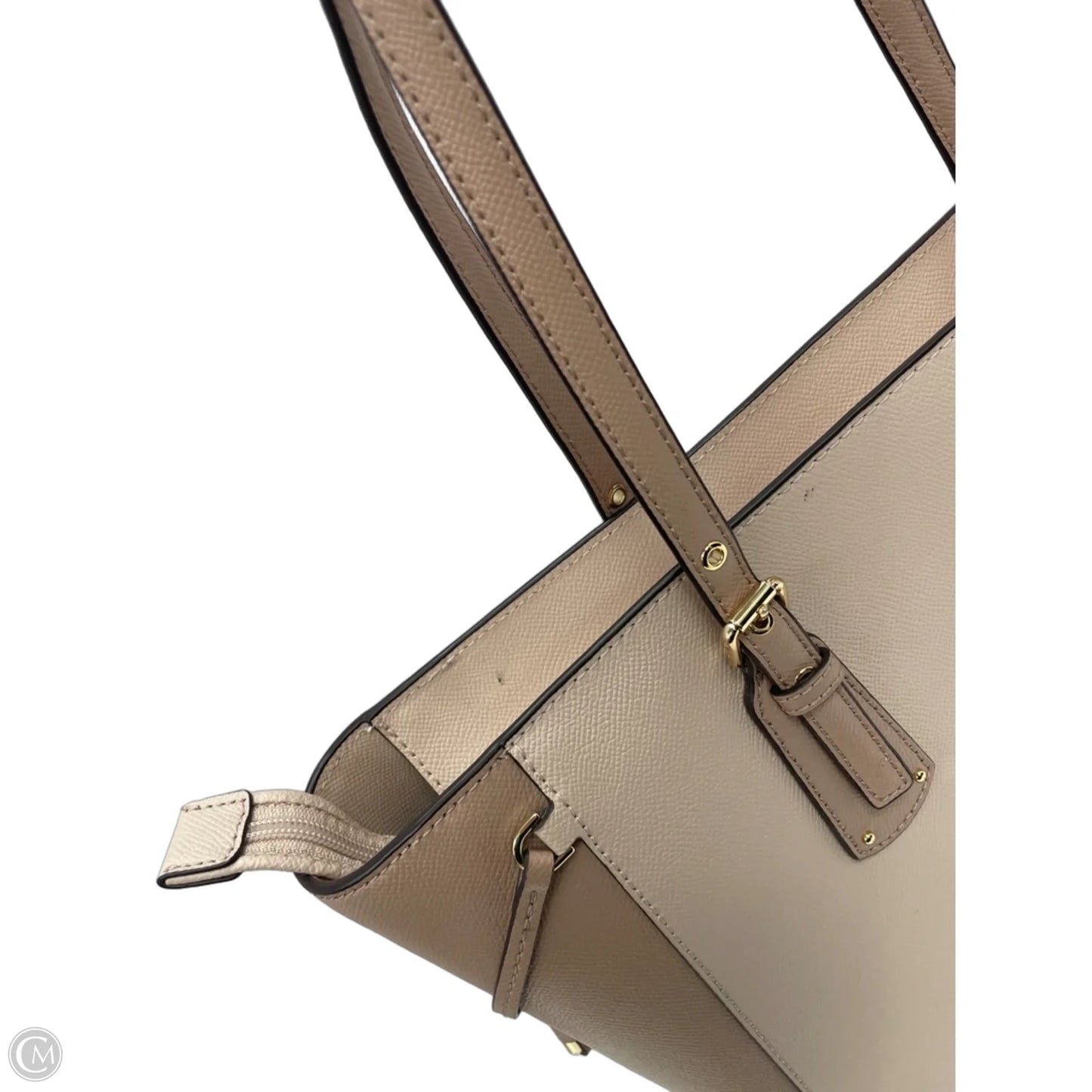 Handbag Designer By Michael Kors, Size: Medium