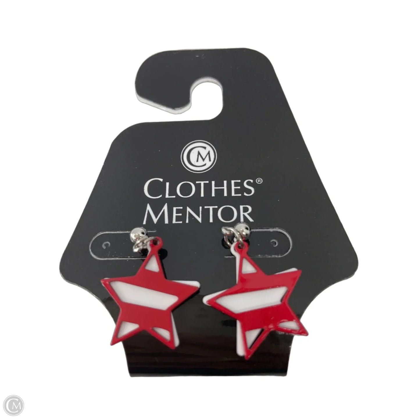 Earrings Dangle/drop By Clothes Mentor