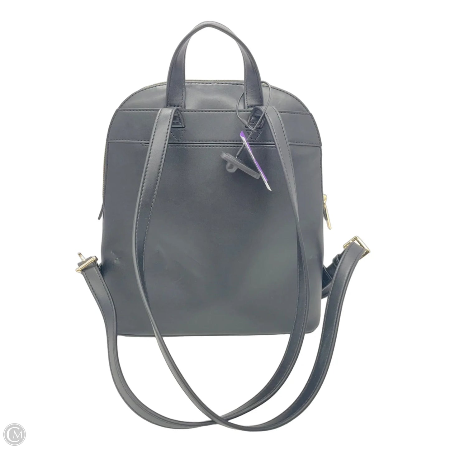 Backpack Designer By Michael Kors, Size: Medium