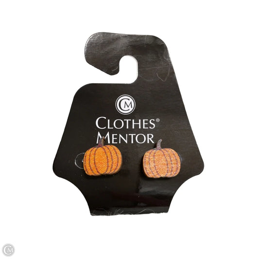 Earrings Stud By Clothes Mentor