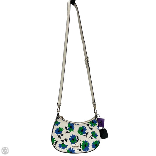 Crossbody Designer By Kate Spade, Size: Small