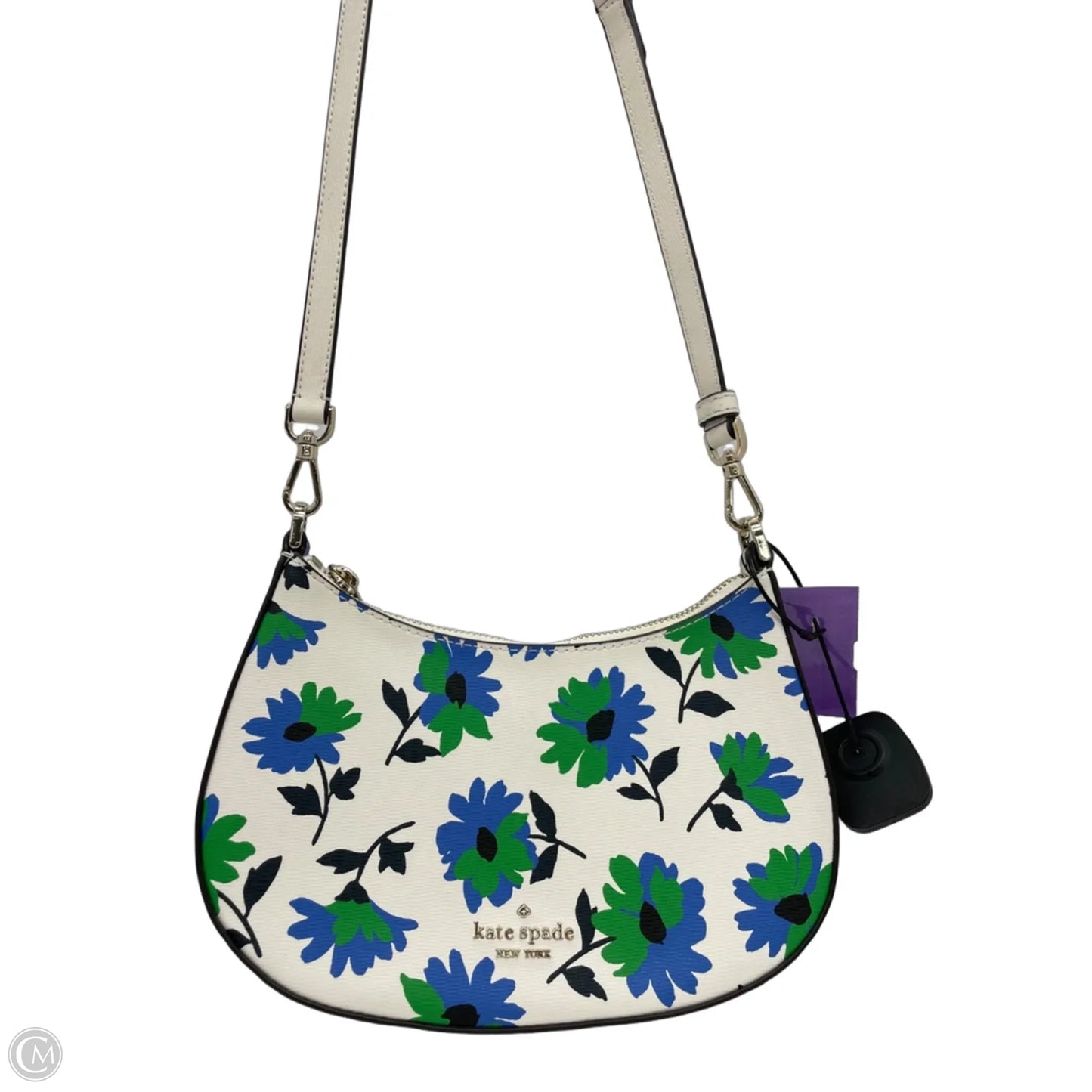 Crossbody Designer By Kate Spade, Size: Small