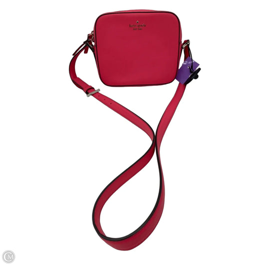 Crossbody Designer By Kate Spade, Size: Small