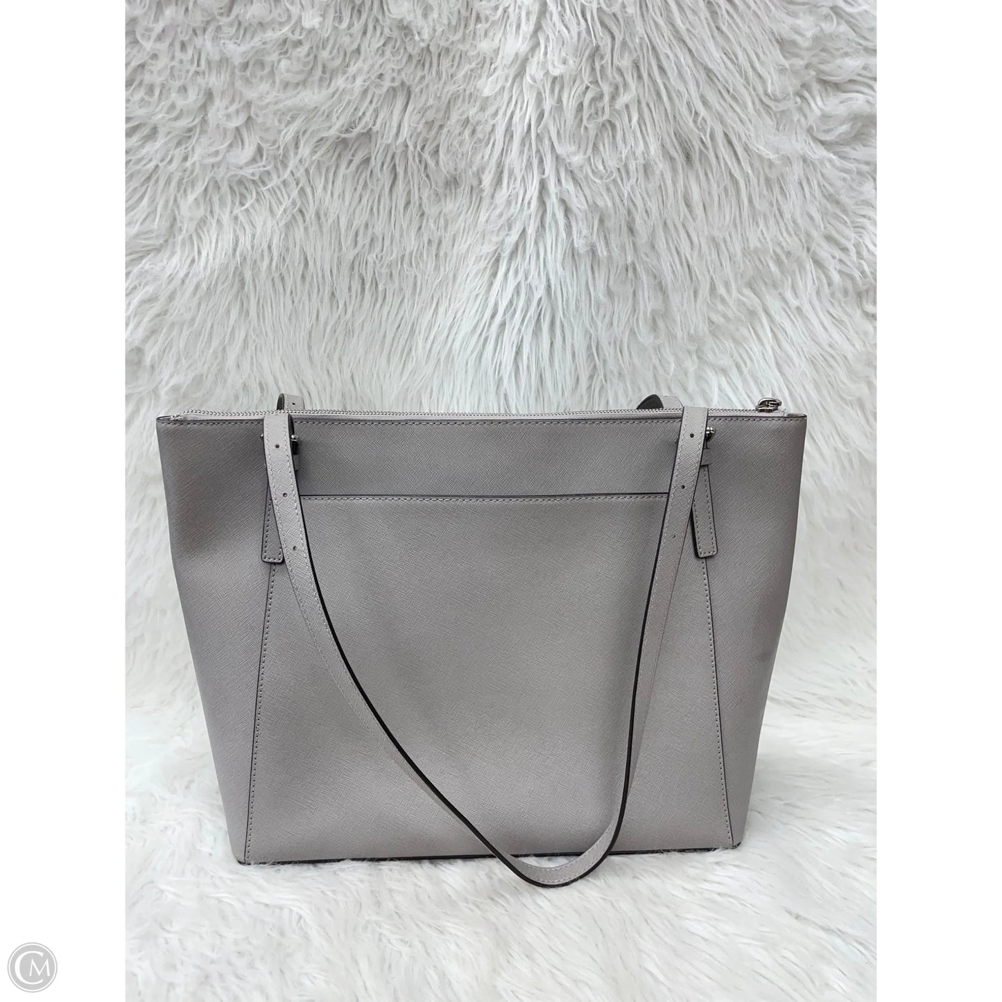 Handbag Designer By Michael Kors, Size: Large